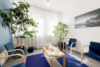 Wartezimmer